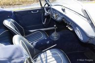 Austin Healey 3000 Mk IIa, 1962
