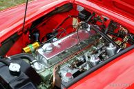 Austin Healey 3000 Mk IIa, 1964
