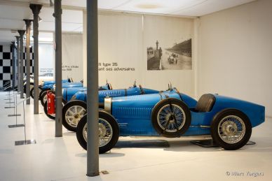 MMM 2015 – Bugatti Discovery Tour