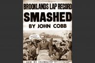 Brooklands Giants: Men & machines 1907-1939