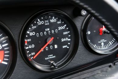 Porsche Carrera 3.2 Speedster, 1989