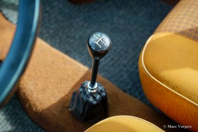 Innocenti 120 L, 1979