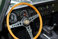 Jaguar E-type 4.2 Litre FHC S2, 1969