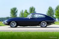 Jaguar E-Type 4.2 Litre FHC, 1966