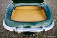 Jaguar E-Type V12 roadster, 1973