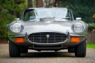Jaguar E-type V12 roadster, 1971