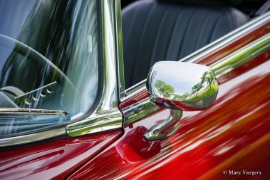 Jaguar E-Type V12 convertible, 1973