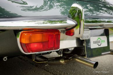 Jaguar E-type 4.2 Litre 2+2, 1969