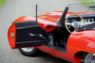 Jaguar E-type 3.8 Litre OTS, 1962