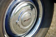 Jaguar Mk II 3.8 Litre, 1962