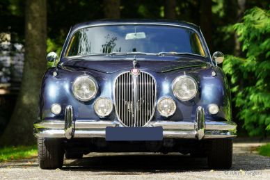 Jaguar Mk II 3.8 Litre, 1965