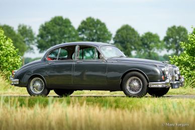Jaguar Mk II 3.8 Litre, 1964