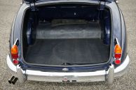 Jaguar Mk II 3.8 Litre, 1960