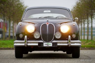 Jaguar MK 2 3.4 Litre, 1967