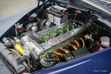 Jaguar MK 2 3.4 Litre, 1967