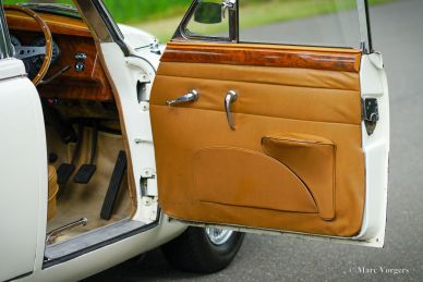 Jaguar 340 | Mk II, 1968