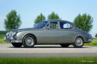 Jaguar Mk II 3.4 Litre, 1967