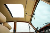 Jaguar Mk II 3.8 Litre, 1961