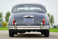 Jaguar Mk II 3.8 Litre, 1961