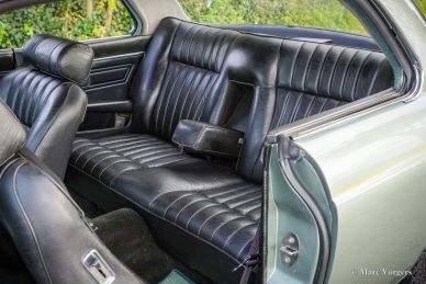 Jaguar XJ6 4.2 Litre Coupe, 1975