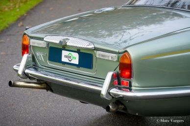 Jaguar XJ6 4.2 Litre Coupe, 1975
