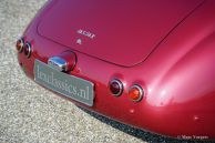 Jaguar XK 120 OTS ‘Sports Special’, 1953