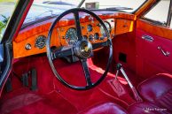 Jaguar XK 140 FHC, 1956