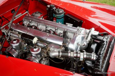 Jaguar XK 150 3.4 Litre DHC, 1958