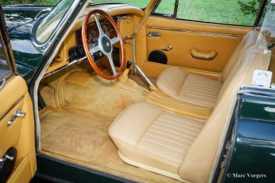 Jaguar XK 150 3.8 Litre FHC, 1961