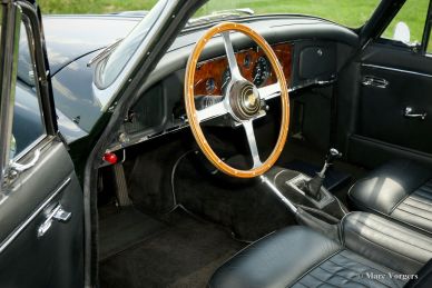 Jaguar XK 150 3.8 Litre FHC, 1960