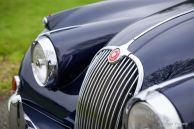 Jaguar XK 150 S OTS Roadster, 1958