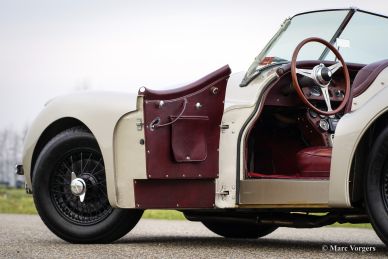 Jaguar XK 120 SE OTS, 1953