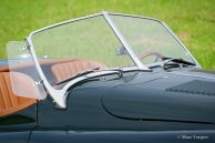 Jaguar XK 140 OTS, 1955