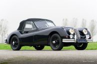 Jaguar XK 140 SE DHC, 1955