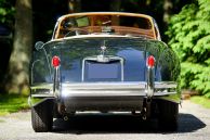 Jaguar XK 150 3.4 Litre S OTS, 1958