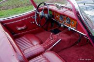 Jaguar XK 150 3.4 Litre S OTS, 1960