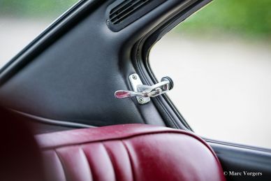 Lancia 2000 Coupé, 1972