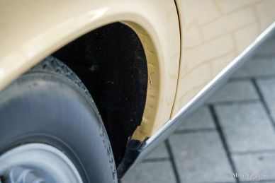 Lancia Beta 1600 Berlina, 1977