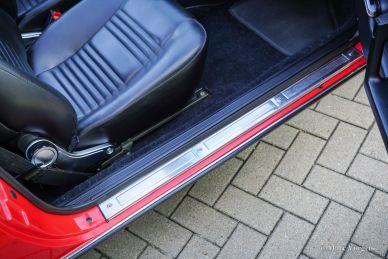 Lancia Beta 2000 Spider, 1980