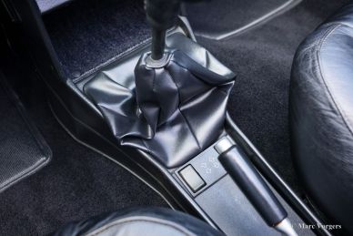 Lancia Beta 2000 Spider Zagato Special, 1981