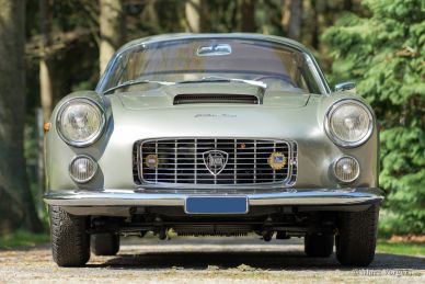 Lancia Flaminia Sport Zagato, 1961
