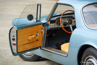 Lancia Flaminia GT 2.8  3C, 1963