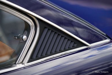 Lancia Flavia 2000 Coupé, 1969