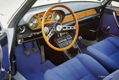 Lancia Flavia 2000 Coupé, 1970