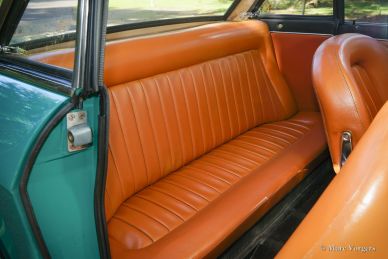 Lancia Fulvia 1.3S Rallye coupe, 1969