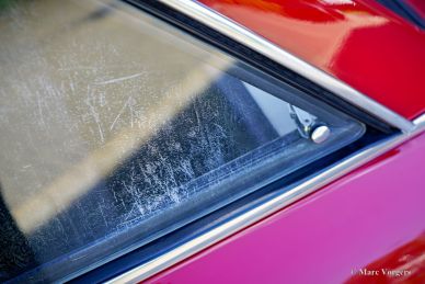 Lancia Fulvia Coupé 1600 HF ‘Fanalone’, 1971