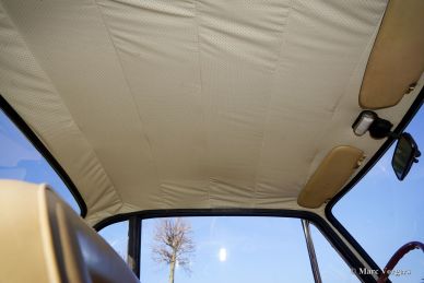 Lancia Fulvia Coupe 1.3S, 1972