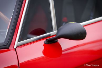 Lancia Fulvia Coupé 1600 HF, 1971