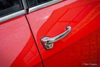 Lancia Fulvia Coupé 1600 HF, 1971