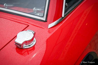 Lancia Fulvia Coupé 1600 HF, 1971